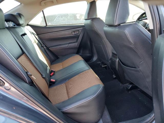 Photo 6 from auction – 2015 TOYOTA COROLLA L with VIN 5YFBURHE8FP248707