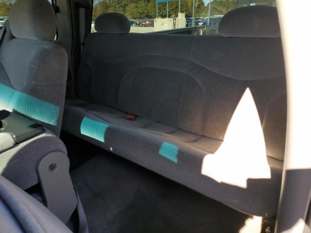 Photo 6 from auction – 1999 GMC NEW SIERRA with VIN 2GTEC19VXX1510744