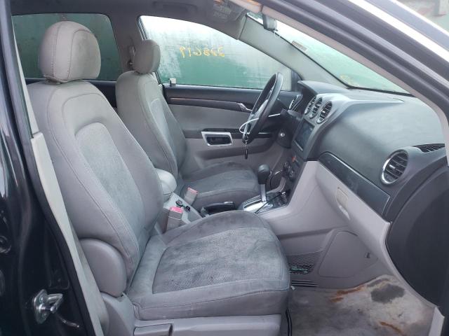 Photo 5 from auction – 2008 SATURN VUE XE with VIN 3GSCL33P48S731294