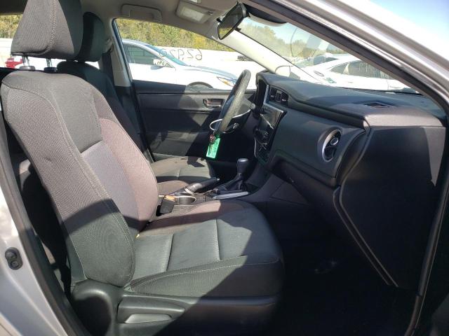 Photo 5 from auction – 2018 TOYOTA COROLLA L with VIN 5YFBURHE6JP830653