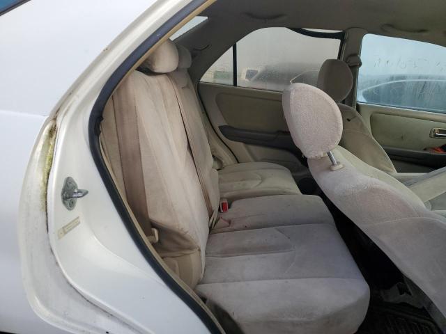 Photo 6 from auction – 2001 LEXUS RX 300 with VIN JTJHF10U110175074