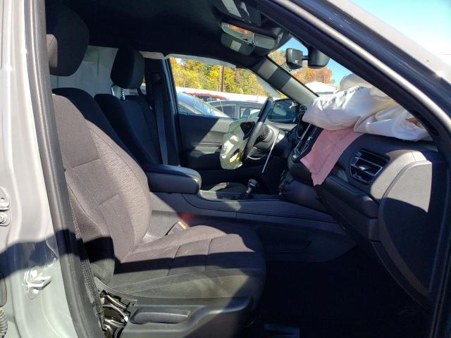 Photo 5 from auction – 2022 DODGE DURANGO SX with VIN 1C4RDJAG0NC105138