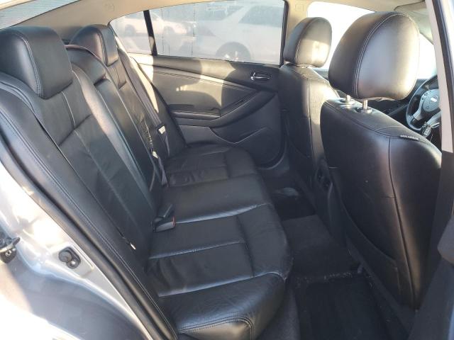Photo 6 from auction – 2008 NISSAN ALTIMA 2.5 with VIN 1N4AL21E18C261753