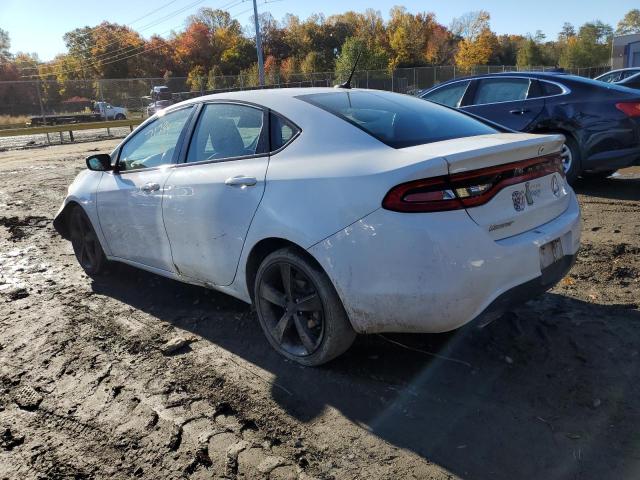 Photo 3 from auction – 2015 DODGE DART SXT with VIN 1C3CDFBB6FD390630