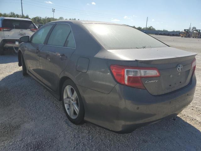 Photo 3 from auction – 2014 TOYOTA CAMRY L with VIN 4T1BF1FK6EU302717