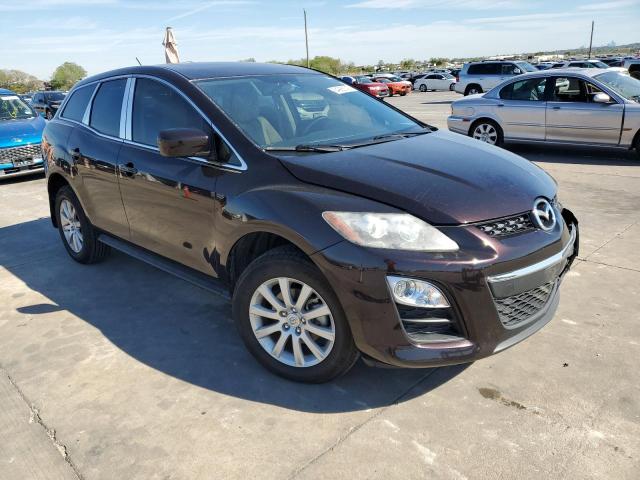 MAZDA CX-7 2012 with VIN JM3ER2BM7C0412564 - Photo from auction