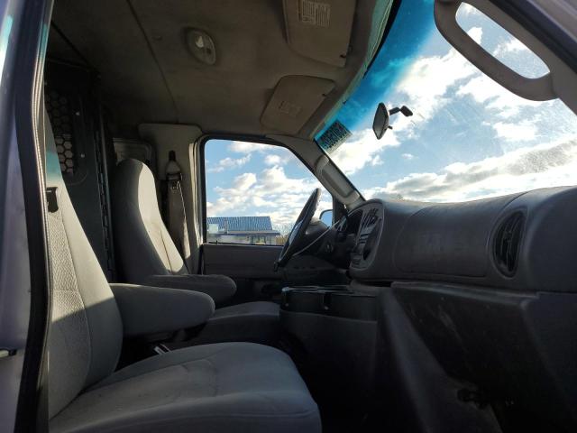 Photo 5 from auction – 2006 FORD ECONOLINE with VIN 1FTSS34L16HB44756