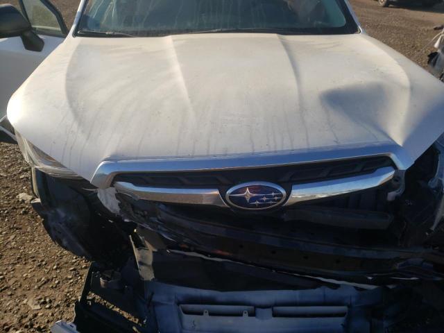 Photo 7 from auction – 2017 SUBARU FORESTER 2 with VIN JF2SJABC9HH479228
