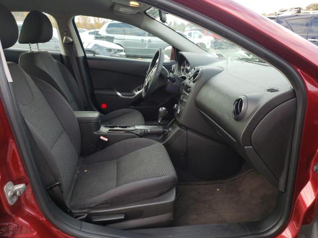 Photo 5 from auction – 2010 PONTIAC G6 with VIN 1G2ZA5E06A4148968
