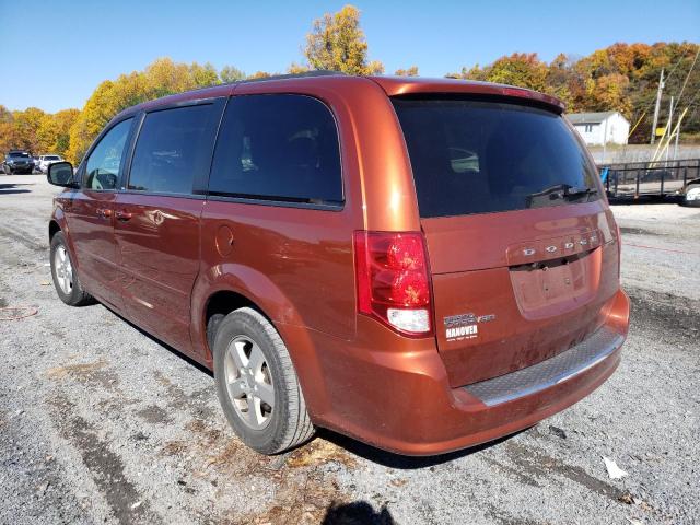 Zdjęcie 3 z aukcji – 2012 DODGE GRAND CARA z VIN 2C4RDGCG7CR268387