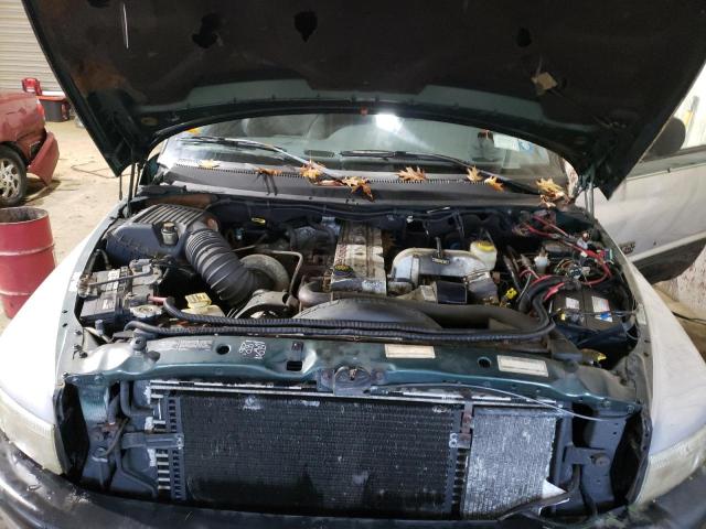 Photo 7 from auction – 1998 DODGE RAM 2500 with VIN 1B7KF2362WJ199977