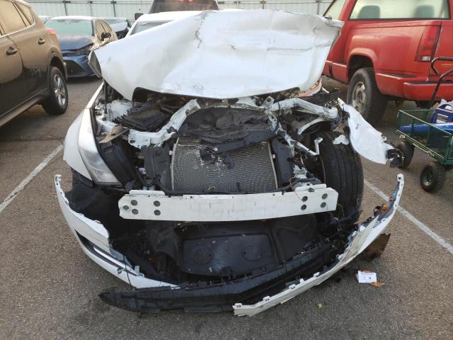 Photo 9 from auction – 2017 CADILLAC ATS with VIN 1G6AG5RX8H0111018