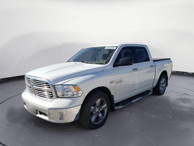 Photo 2 from auction – 2013 RAM 1500 SLT with VIN 1C6RR6LTXDS627019