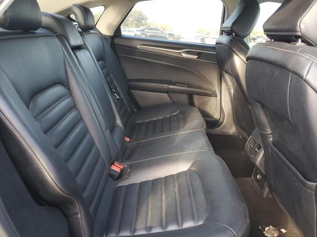 Photo 6 from auction – 2020 FORD FUSION SEL with VIN 3FA6P0CD0LR118161
