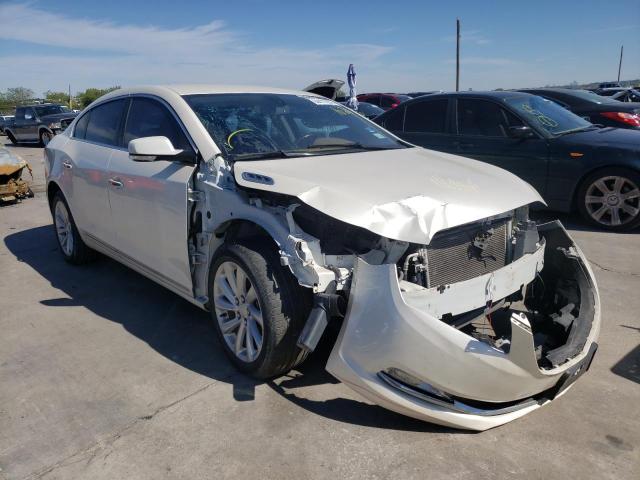 BUICK LACROSSE 2014 z numerem VIN 1G4GB5G31EF257934 - Zdjęcie z aukcji