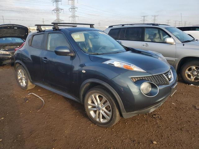 Photo 4 from auction – 2014 NISSAN JUKE S with VIN JN8AF5MV8ET358205