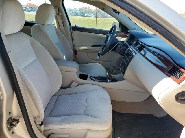 Photo 5 from auction – 2009 CHEVROLET IMPALA LS with VIN 2G1WB57K791284102