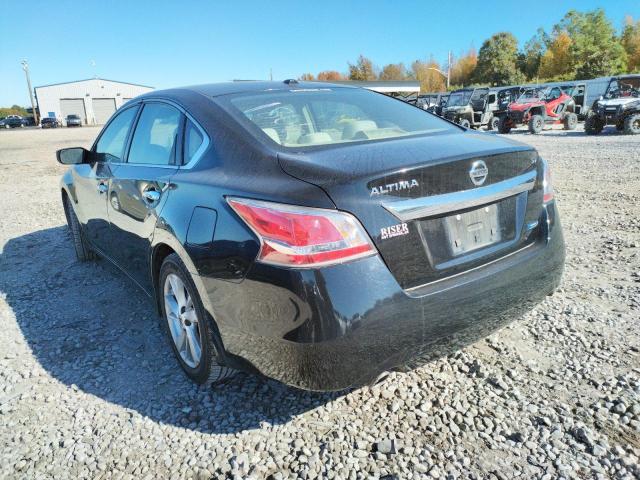 Photo 3 from auction – 2014 NISSAN ALTIMA 2.5 with VIN 1N4AL3APXEC151075