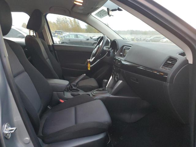 Photo 5 from auction – 2013 MAZDA CX-5 SPORT with VIN JM3KE4BE8D0159663