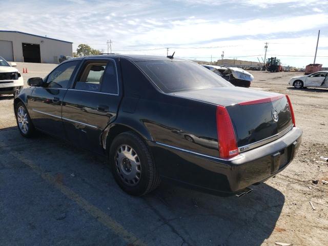 Photo 3 from auction – 2006 CADILLAC DTS with VIN 1G6KD57966U100624