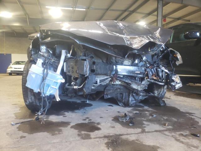 Photo 9 from auction – 2015 TOYOTA CAMRY LE with VIN 4T4BF1FK6FR511950
