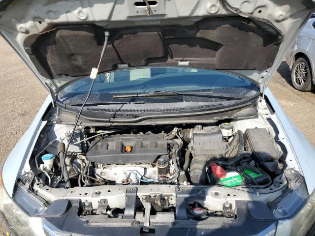 Photo 7 from auction – 2012 HONDA CIVIC LX with VIN 2HGFB2F56CH600350