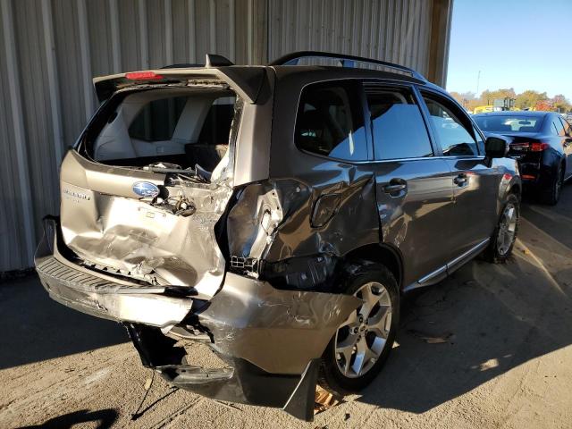 Photo 4 from auction – 2017 SUBARU FORESTER 2 with VIN JF2SJAWC9HH526171