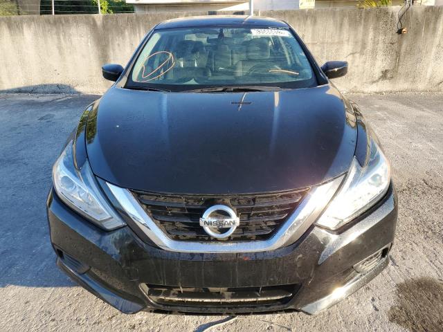 Photo 5 from auction – 2017 NISSAN ALTIMA 2.5 with VIN 1N4AL3AP1HC472717