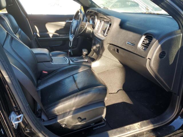 Photo 5 from auction – 2020 DODGE CHARGER SX with VIN 2C3CDXBG3LH237350