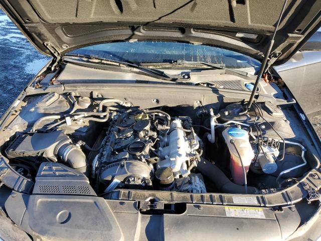 Photo 7 from auction – 2014 AUDI A4 PREMIUM with VIN WAUFFAFL8EN002120