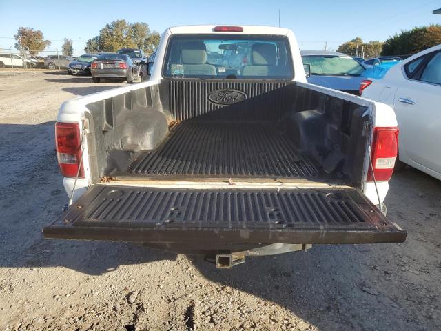 Photo 6 from auction – 2011 FORD RANGER with VIN 1FTKR1AD1BPA72177