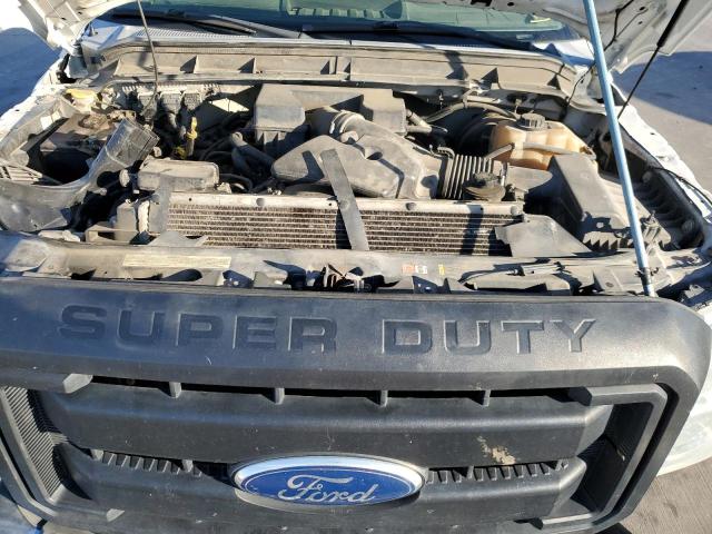Фото 7 с аукциона – 2012 FORD F250 SUPER с VIN 1FT7W2B69CEA69738