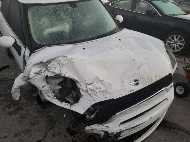 Photo 7 from auction – 2013 MINI COOPER S C with VIN WMWZC3C55DWP22720