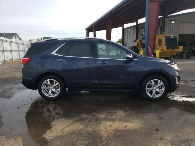 Photo 9 from auction – 2018 CHEVROLET EQUINOX PR with VIN 3GNAXVEVXJL300495