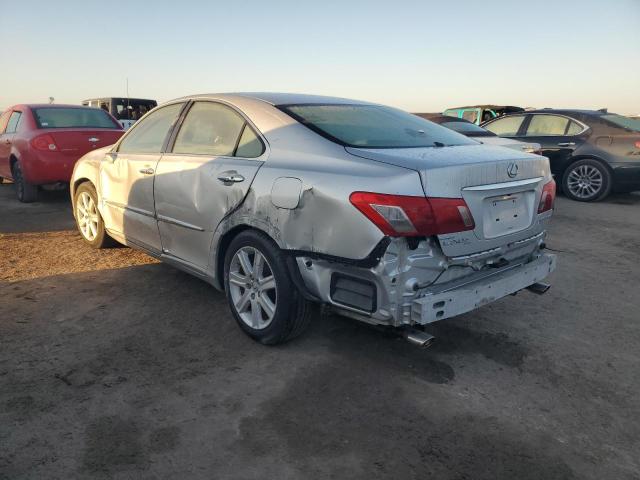 Photo 3 from auction – 2008 LEXUS ES 350 with VIN JTHBJ46G282262361
