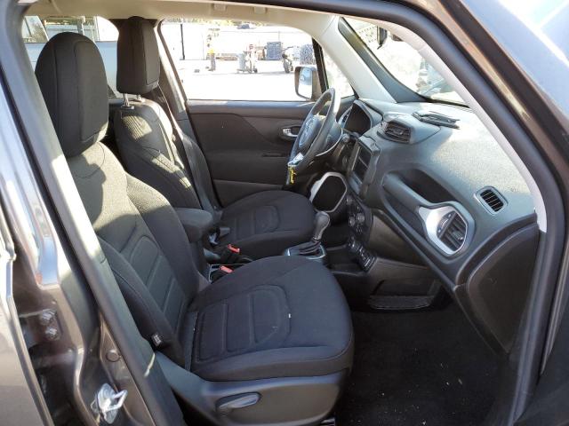 Photo 5 from auction – 2019 JEEP RENEGADE L with VIN ZACNJBBB2KPK47687