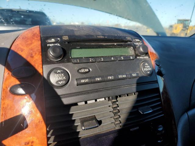 Photo 9 from auction – 2010 TOYOTA SIENNA XLE with VIN 5TDYK4CC6AS310517
