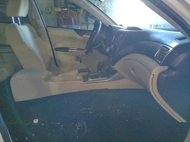 Photo 5 from auction – 2011 SUBARU IMPREZA 2. with VIN JF1GE6A69BH502554