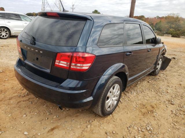 Photo 4 from auction – 2014 DODGE JOURNEY SE with VIN 3C4PDCAB6ET170135