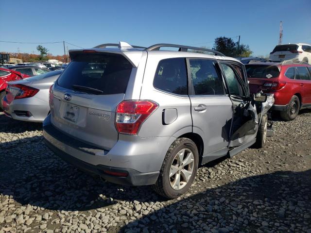 Photo 4 from auction – 2016 SUBARU FORESTER 2 with VIN JF2SJAKC4GH540533