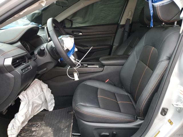 Photo 7 from auction – 2020 NISSAN ALTIMA SR with VIN 1N4BL4CVXLC263247