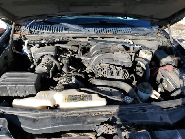 Photo 7 from auction – 2010 FORD EXPLORER E with VIN 1FMEU7EE9AUB16195
