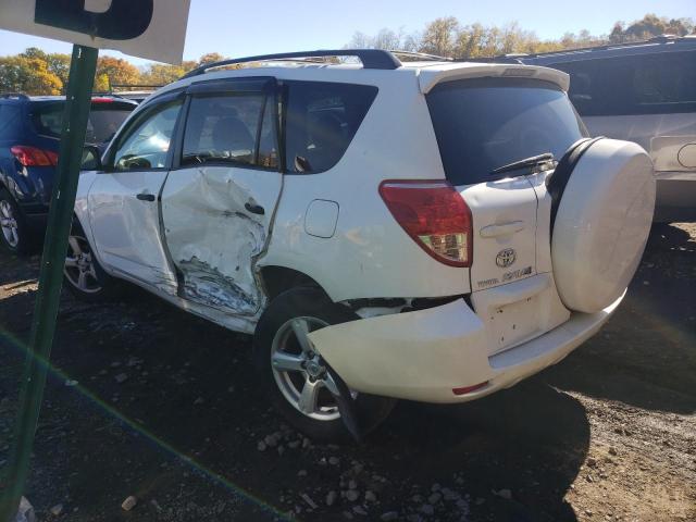 Фото 9 с аукциона – 2008 TOYOTA RAV4 с VIN JTMBD33VX86076436