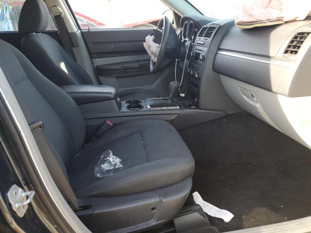 Photo 5 from auction – 2008 DODGE MAGNUM with VIN 2D4FV47T08H223331