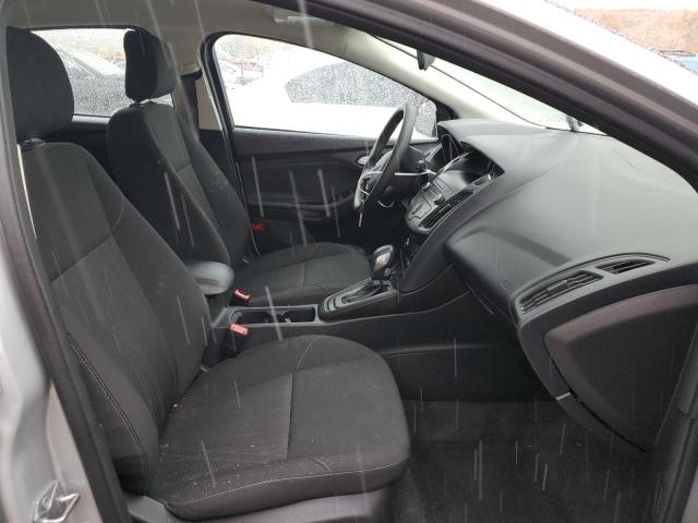 Photo 5 from auction – 2018 FORD FOCUS SE with VIN 1FADP3K24JL322286