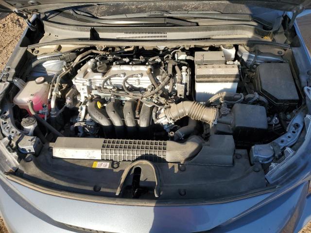 Photo 7 from auction – 2020 TOYOTA COROLLA LE with VIN 5YFEPRAE3LP145334