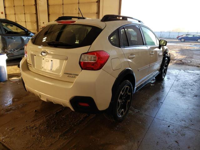 Photo 4 from auction – 2016 SUBARU CROSSTREK with VIN JF2GPABC0G8298358
