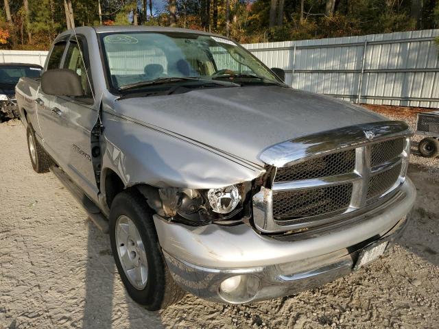 DODGE RAM 1500 S 2005 with VIN 1D7HA18N75J577170 - Photo from auction