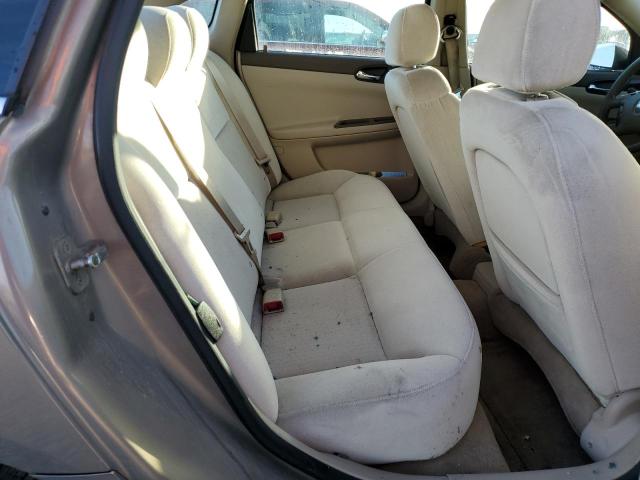 Photo 6 from auction – 2007 CHEVROLET IMPALA with VIN 2G1WT58K679170134