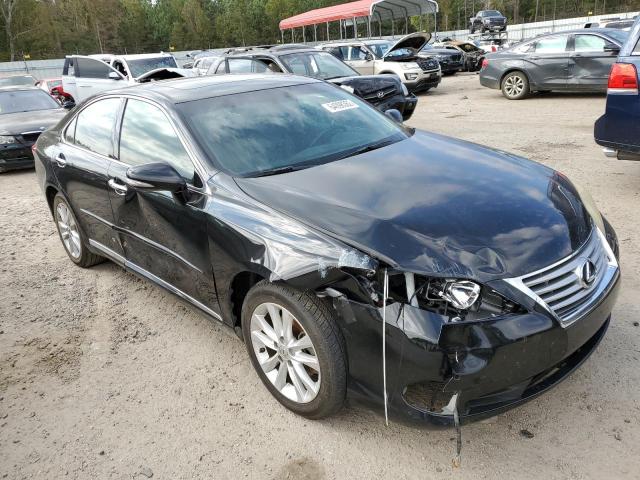 LEXUS ES 350 2011 with VIN JTHBK1EG7B2462754 - Photo from auction
